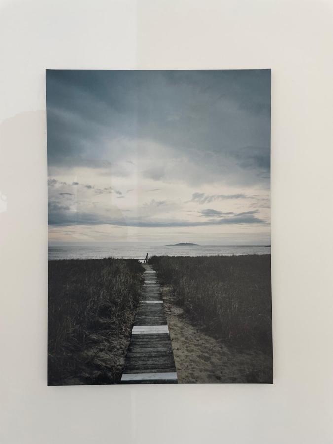 A Minha Praia Quarteira Exteriér fotografie
